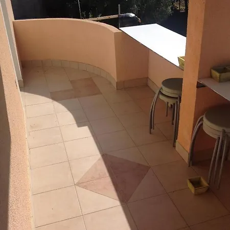 In With Balcony, Air Conditioning, Wi-fi *