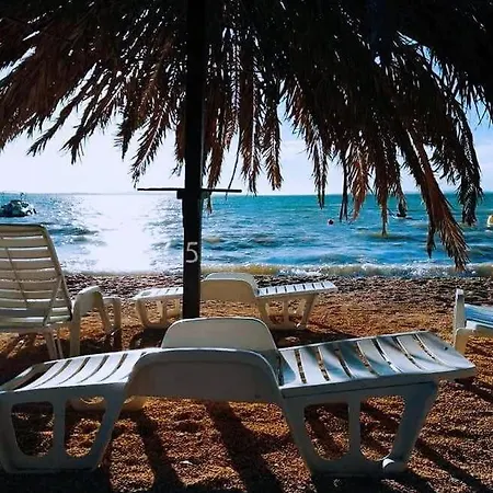 In With Balcony, Air Conditioning, Wi-fi * Vrsi